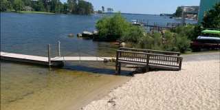 Partially Furnished Lakefront Retreat in Sunset Bay – Stunning Views & Resort-Style Amenities Gallery 4