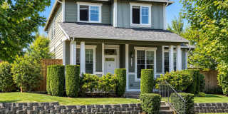 3 Bedroom Home with Loft - Brand New Carpet - Available Now Gallery 1