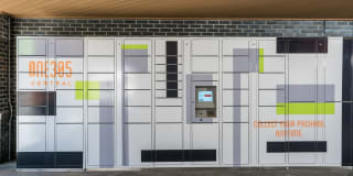 One 305 Central Gallery 17