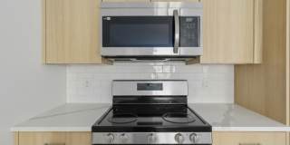 BRAND NEW 1-2-3 Beds Available - July 1st MOVE IN - Steps From BU Gallery 6