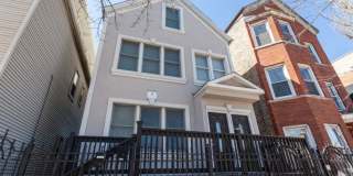 440 North Ashland Ave., Gallery 1