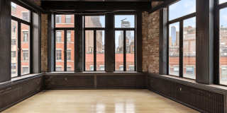 40 West 13th Street Gallery 13