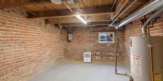 Amazing location close to all that Station North/Greenmount West and have to offer! Gallery 24