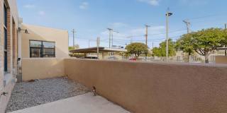 The Bell Trading Post Lofts Gallery 28