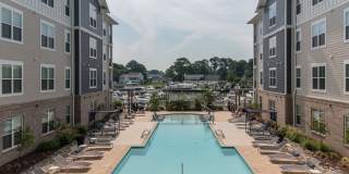 The Pearl at Marina Shores Gallery 34