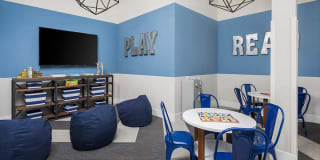 Boardwalk at Millenia Gallery 2