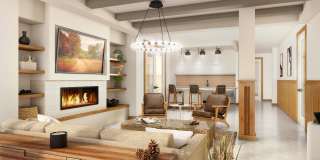 Nova Lofts - Affordable Housing Gallery 5