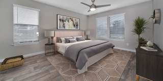 Isles at East Millenia Gallery 7