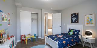Willowbrooke Apartments & Townhomes Gallery 28