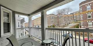 160 Kelton St #1A Boston MA 02134 Gallery 13