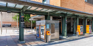 The Station Gallery 31