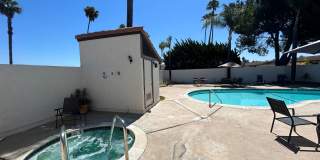 Spacious Newly Remodeled Townhome in Bonsall, CA Gallery 32