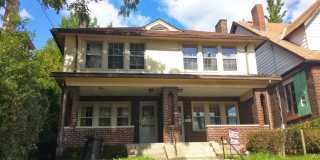 Incredible Two Story Duplex in Squirrel Hill! Gallery 3