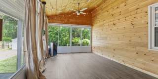 Charming Renovated Home with Spacious Yard & Detached Garage in South Nashville Gallery 12