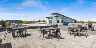 Luxurious Studios with Rooftop Deck and Secured Entry! Gallery 3