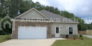Home for Rent in Clanton, AL! Available to View Now! Gallery 1
