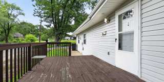 3BR House off of Noland and 23rd Gallery 25