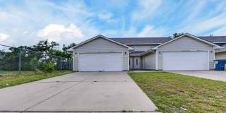 Kingdom Elizabeth Duplexes Gallery 1