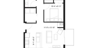 The Elysian Gallery 717