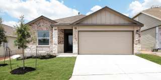 Spacious Single-Story with Dual Primary Suites Gallery 1