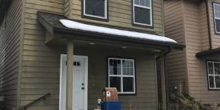 Two Bedroom Condominium located in Central Missoula Two Bedroom Condominium located in Central Missoula Gallery 1