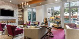 Stella Apartments Uptown Gallery 14