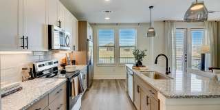 Palo Townhomes Gallery 2