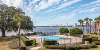 Charming Condo in Historic San Marco with River Views Gallery 14