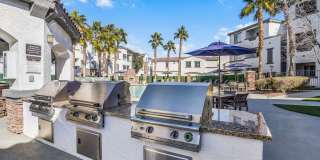 Cornerstone Park Apartments Gallery 23