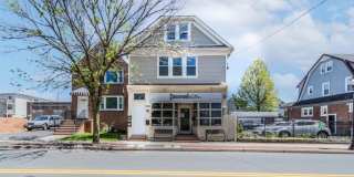 228 Washington Avenue Gallery 1