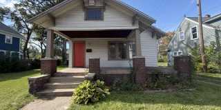 1017 Sherman Avenue Gallery 1