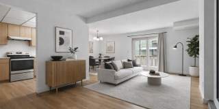 Van Cleve Townhomes Gallery 1