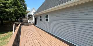 Completely Remodeled 4-Bedroom, 2.5-Bathroom Home Gallery 52