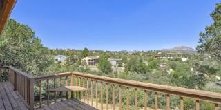 3 Bedroom, 2 Bath Home with Views in Prescott! Gallery 32