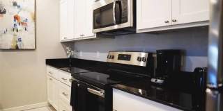 Highland Park Apartments Gallery 5