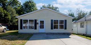 Three bedroom home Gallery 1