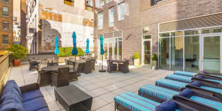 100 W 18TH Street Gallery 21