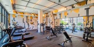 Center Square Lofts Gallery 17