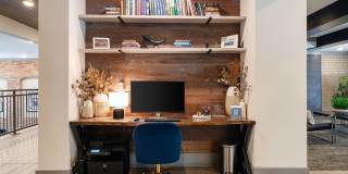 Marble Alley Lofts Gallery 17