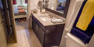 Civic at Frisco Square Apartments Gallery 40