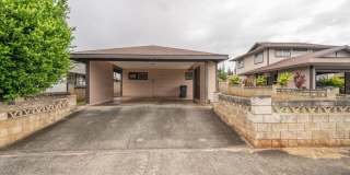 4bd/2ba SF 95-476 Laupalai Place $3950 small pet negotiable Gallery 3