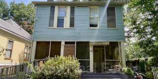 533 Merrick Street Gallery 18