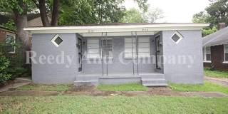 Welcome to 848 Biggs Street! Gallery 1