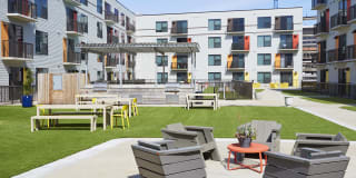 Mid Main Lofts Gallery 33