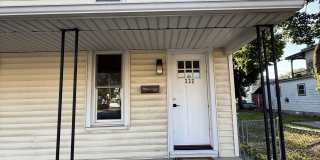 332 South 9th Street *New Gallery 1