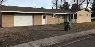 Very cute and centrally located 3-bedroom Gallery 1