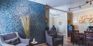 Villa de Oro Villa de Oro Gallery 25