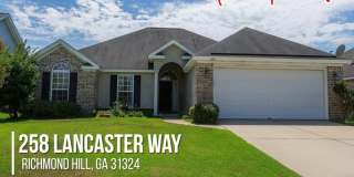258 Lancaster Way Gallery 1