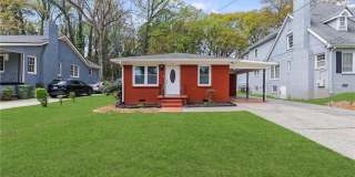 628 S Evelyn Place NW Gallery 1