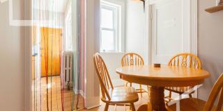 Nice 4 bed next to the green line in Allston Gallery 9